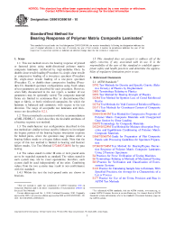 ASTM D5961/D5961M-10