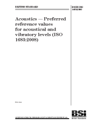 BS EN ISO 1683:2008
