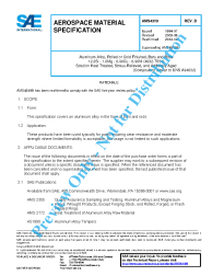 SAE AMS 4319B:2013-12-04