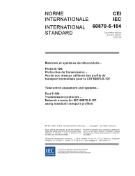 IEC 60870-5-104:2006