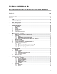 DIN EN ISO 16809:2020-02