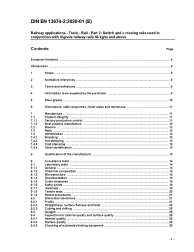 DIN EN 13674-2:2020-01