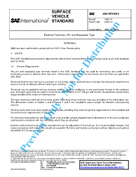 SAE J 928:2010-11-19