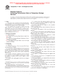 ASTM F1599-95(2003) (R1995)