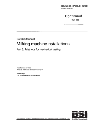 BS 5545-3:1988
