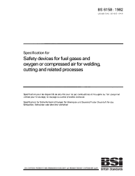 BS 6158:1982