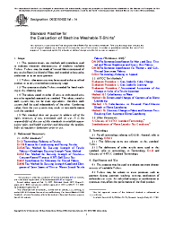 ASTM D6321/D6321M-14