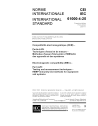 IEC 61000-4-25:2001