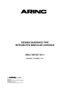 ARINC Report 651-1:1997