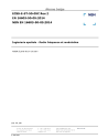 NBN EN 16603-50-05:2014