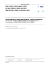 NBN EN ISO 17892-1:2014/A1:2022