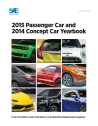 2015 Passenger Car and 2014 Concept Car Yearbook