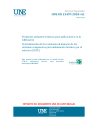 UNE-EN 13497:2018+A1:2022