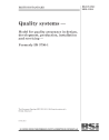 BS EN ISO 9001:1994
