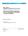 IEEE 24774:2012