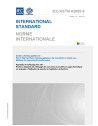 ASTM IEC/ASTM 62885-6-18