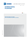 IEEE/IEC 62271-37-013:2015