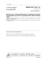 NBN EN ISO 15245-1/A1:2013