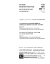 IEC 60603-11:1992