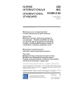 IEC 61249-2-22:2005