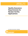 ASME NQA-1-2015