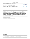 NBN EN ISO 19918:2017/A1:2021