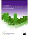 PAS 2060:2014