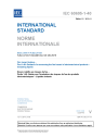 IEC 60695-1-40:2013