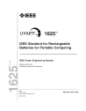 IEEE 1625:2004