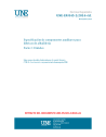 UNE-EN 845-2:2014+A1:2018