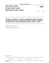NBN EN ISO 21301-1:2019