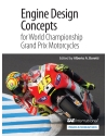 Engine Design Concepts for World Championship Grand Prix Motorcycles