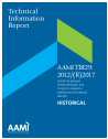 AAMI TIR29:2012/(R)2017 [HISTORICAL]