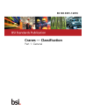 BS ISO 4301-1:2016