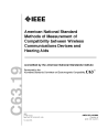 IEEE C63.19:2006