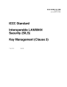 IEEE 802.10c:1998