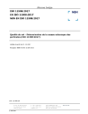 NBN EN ISO 11508:2017