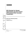IEEE C57.129:2007