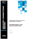 IEEE White Paper : Extended Reality Ethics Education:2021