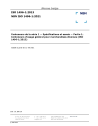 NBN ISO 1496-1:2021