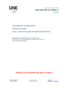 UNE-ISO/IEC TS 38505-3:2023