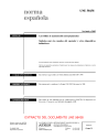 UNE 58438:2002 (R2013)