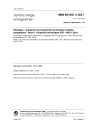 NBN EN ISO 11403-1:2003