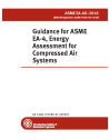ASME EA-4G-2010 (R2015)