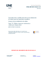 UNE-EN ISO 15614-13:2024