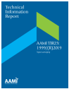 AAMI TIR23:1999/(R)2019