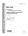 IEEE 802.1AB:2005