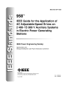 IEEE 958:2003