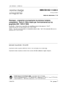 NBN EN ISO 11403-3:2001