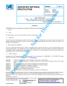 SAE AMS 5029D:2013-10-02